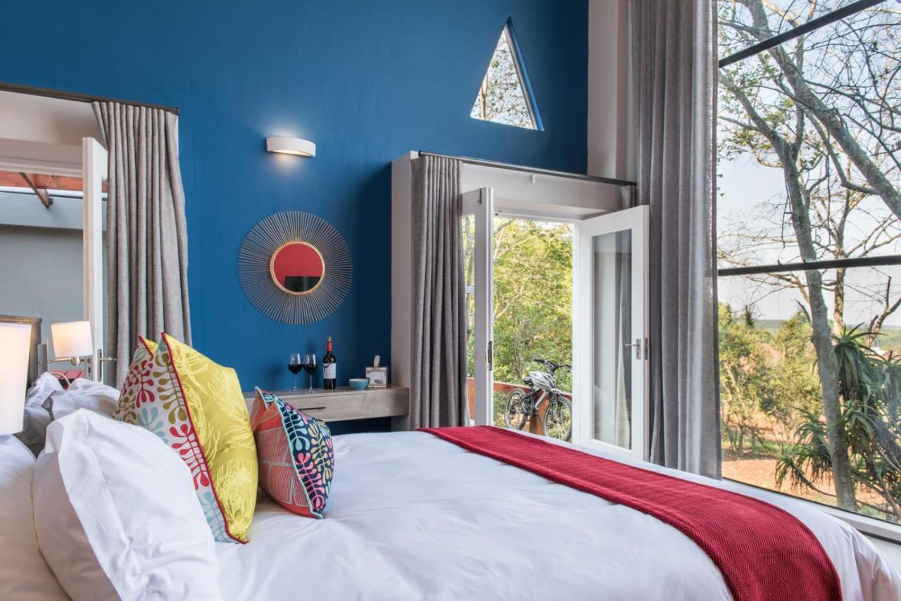 Bluemere Living White River Eksteriør billede
