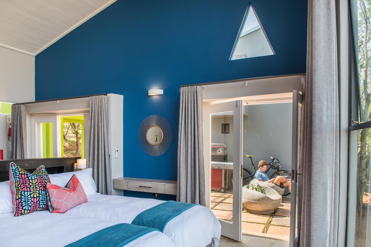 Bluemere Living White River Eksteriør billede