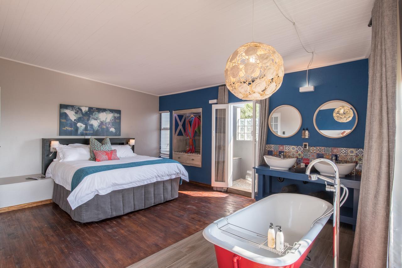 Bluemere Living White River Eksteriør billede